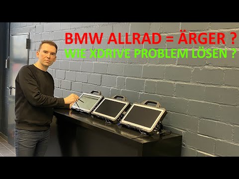 Das solltest du wissen bevor du einen BMW xDrive kaufst!!