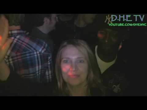 D.H.E TV: "Caesar Of The City/Charlemagne" Listening Party
