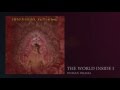 Human Drama: "The World Inside" The World Inside I