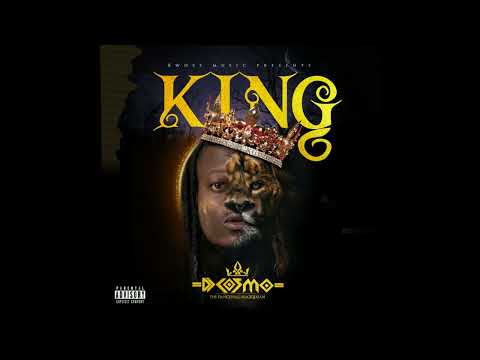 05 DJCosmo - Paranoia {Official Audio}