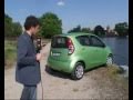 Automagazin Tempo Test Suzuki Splash