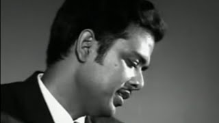 Subir Sen Sings In Anubhav (1972) Music Kanu Roy