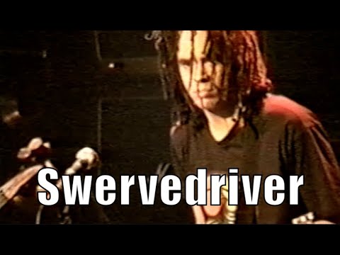 Thumbnail for Swervedriver - Live Vancouver 1992 The Best Version by Swervedriver