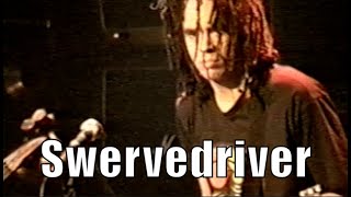 Swervedriver - Full Performance (Vancouver 1992)