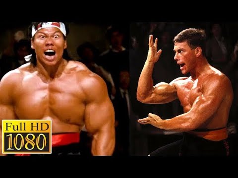 BEST Jean Claude Van Damme Action Movie 2025 Full Movie English NEW Action Movie【DOUBLE IMPACT 1991】
