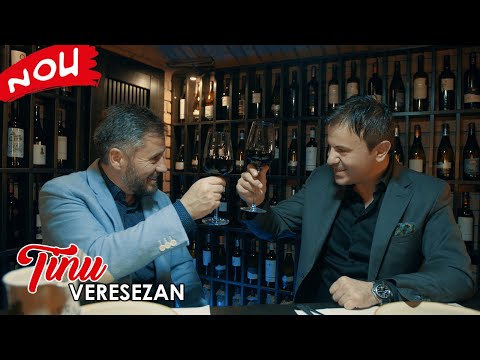 Tinu Veresezan - La multi ani prietenul meu NOU|