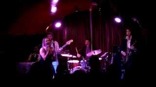 DiANE COFFEE - LiVE iN PHiLADELPHiA
