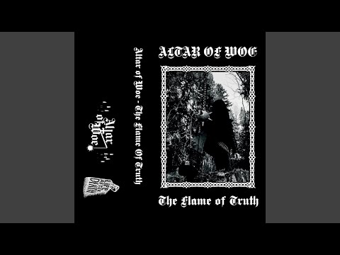 Unholy Reincarnation