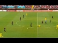 UEFA Europa League HIGHLIGHTS Honved 0-4 Anzhi Makhachkala2032