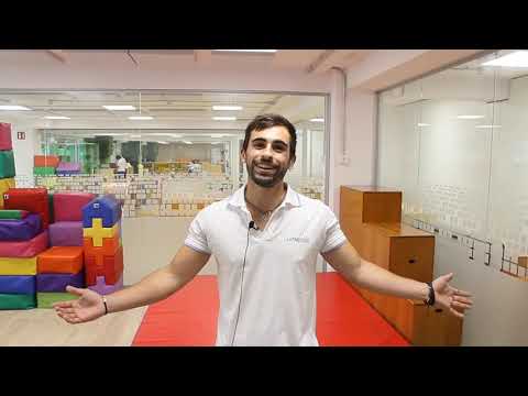 Ongi etorri 2021-22 Ikasturtera - Bienvenidos/as al curso 2021-22