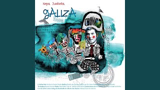 Danza Das Pereiras/Danza de Rubiós/Muiñeira de Mangüeiro