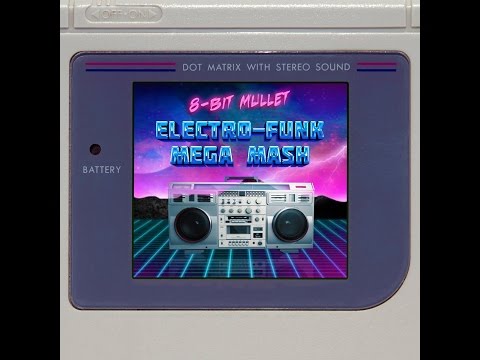 80s ElectroFunk Music Mix | Retro Electro Funk Bands | Old School Electrofunk Remix