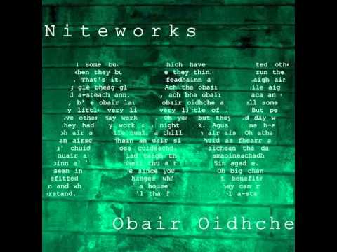 Niteworks - SubDisco