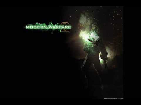 Call of Duty Modern Warfare 2 OST "Whiskey Hotel"