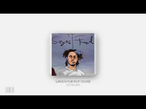 Ozzyb/Santi - Gangsta Fear (Feat Odunsi)
