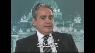 TV ALERJ Debate sobre Alienação Parental