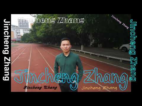 Jincheng Zhang - Hero (Instrumental Song) (Background Music) (Official Music Audio)