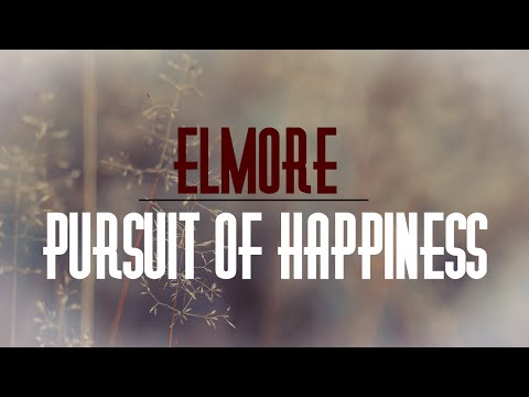 Elmore | Pursuit Of Happiness (Acoustic Cover)