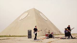 Comets Ov Cupid &quot;Scythian Funeral” at the Pyramids of North Dakota