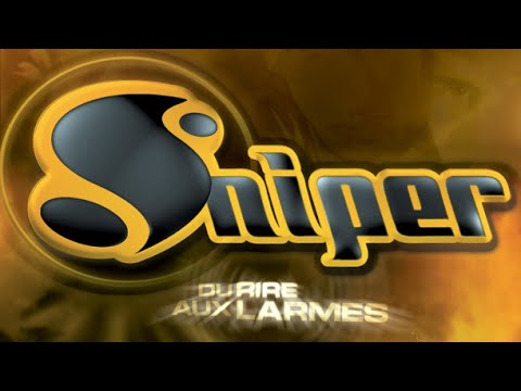 Sniper - Pris pour cible