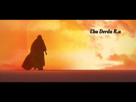 |ŞÛRA KİTABEVİ| (Ebu Derda r.a ) Kisa Kesit #islam #sünnet #nasihat #tevhid #etkinlik