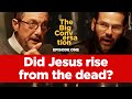 Bart Ehrman Vs Justin Bass Did Jesus Of Nazareth Rise From The Dead