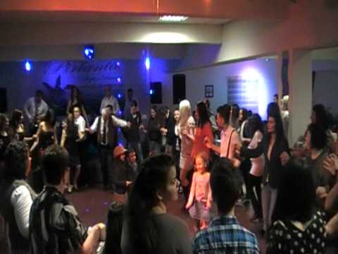 Aneta i Molika Proslava 04.02.2012 Ratingen