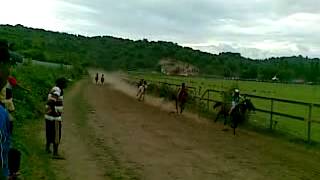 preview picture of video 'Pacuan Kuda Bima Sumbawa, NTB Tahun 2013'