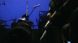 Zechs Marquise - Lady Endless - Live Cologne Germany 2009-03-17