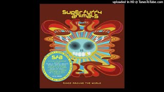 Super Furry Animals - Tradewinds (Acoustic Mix) + more