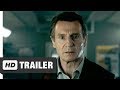 The Commuter - Teaser Trailer (2018) | Liam Neeson, Vera Farmiga