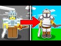 Is this GAME better than ROBLOX BEDWARS?