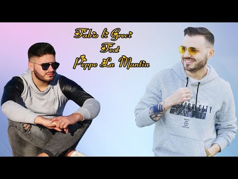 Fabio Li Greci Ft. Peppe La Mantia - Stavolta è andata via (Ufficiale 2019)