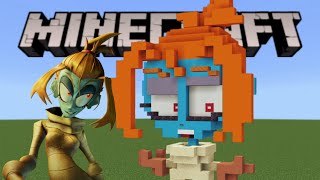 How to build Melancholy Hill in Minecraft (Gaslight District)