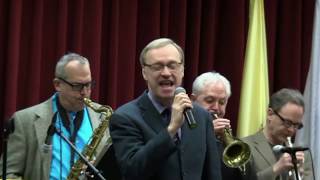 I've Grown Accustomed To Her Face - Mike Kaplan Nonet featuring Pete McGuinness