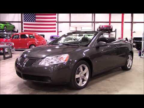 2006 Pontiac G6 (CC-1190562) for sale in Kentwood, Michigan