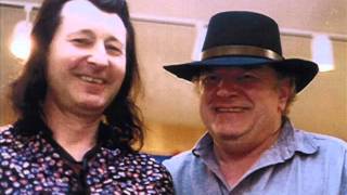 Big Bill Bissonnette, Sammy Rimington - Should I.wmv