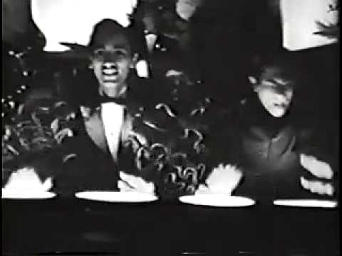 ENRIC MADRIGUERA pan american way