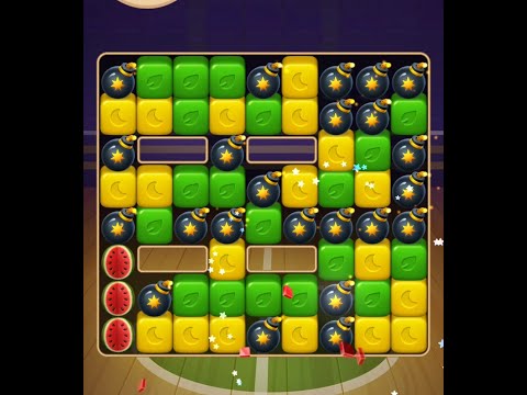 TOON BLAST level 6868