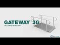 Video: GATEWAY 3G Product Overview