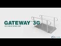 Video: GATEWAY 3G Product Overview Video: GATEWAY 3G Product Overview