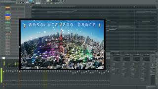 Absolute Ego Dance / YMO Cover