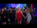 Bollywood Hit Goro Ki Na Kalo Ki Duniya Hai Featured In Uzbekistan See The Dance Spectacular
