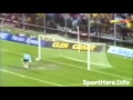 CARLO ANCELOTTI Amazing Goal vs Real Madrid - 1989.