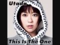 Utada Hikaru - Apple & Cinnamon 