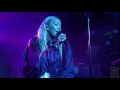 Astrid S Hurts So Good 4K 60FPS Live The Studio Webster Hall 5 16 17