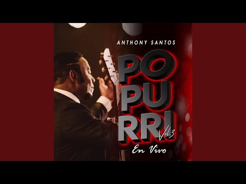 Popurri, Vol. 3 (En Vivo)