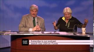 Gay USA 5/20/15