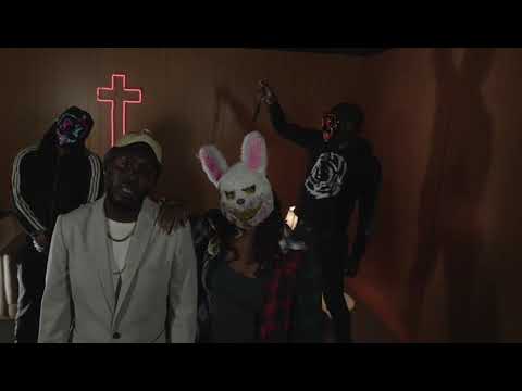 D-Spitta - Purge Night OFFICIAL VIDEO (dir MikeMikefilms)
