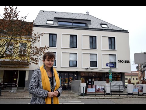 Endlich ein neuer Kassenarzt für Laa ab 26. Februar 2021